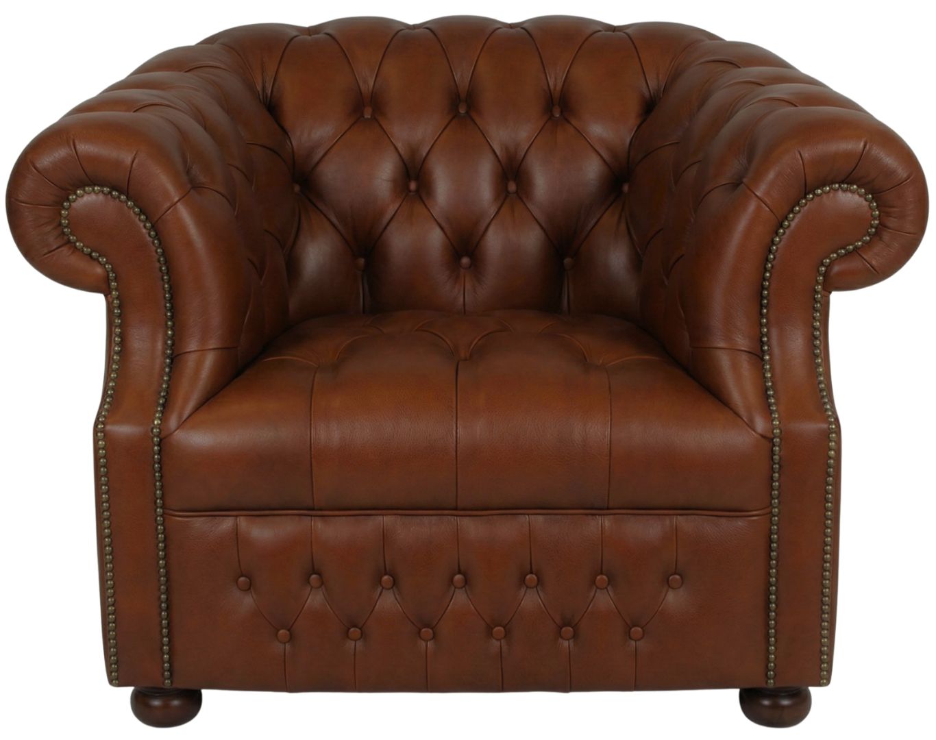 The Rothwell Chesterfield